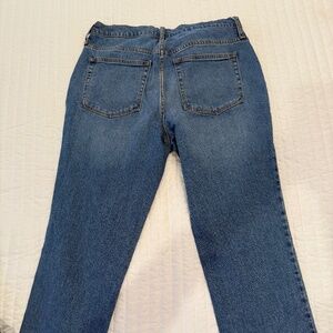 J Crew Jeans